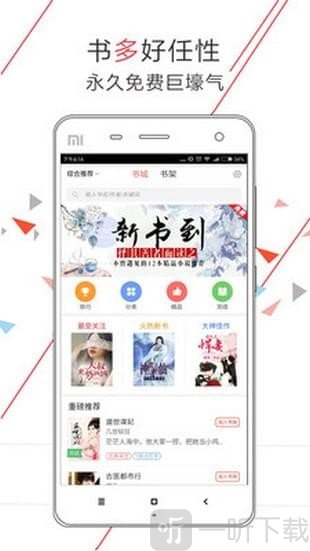 小说之王