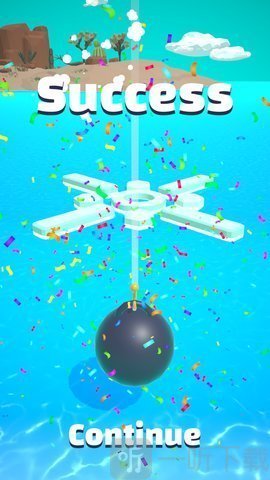StrikeIt3D