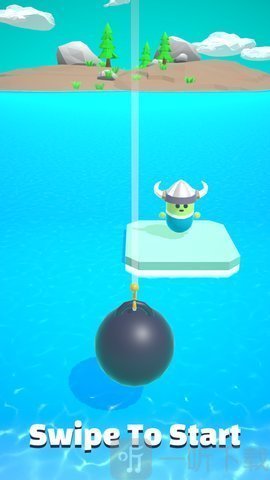 StrikeIt3D