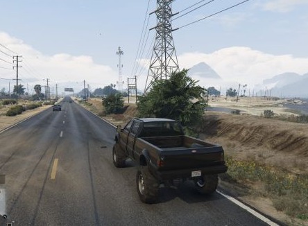 gta5怎么提高帧数 gta5提高帧数画质选项设置
