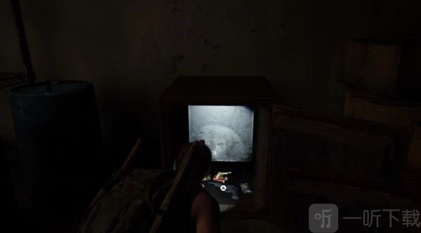 最后生還者2埃比第一天-步行保險箱位置及密碼	
