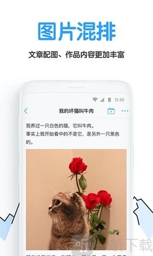 白熊阅读