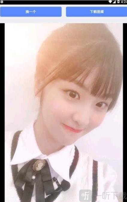 随机小姐姐