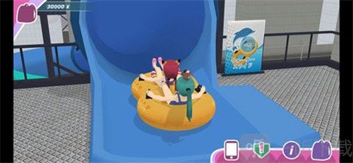 少女约会模拟器