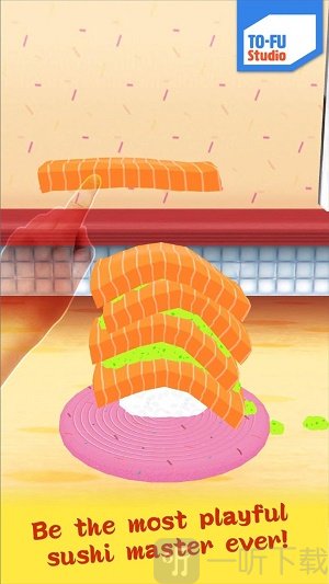 寿司制作模拟器2