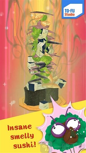 寿司制作模拟器2