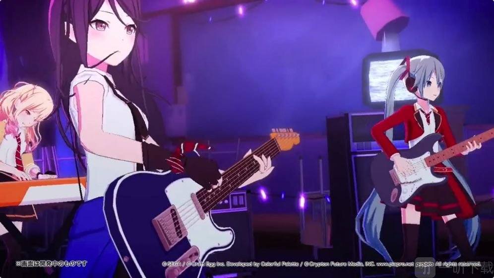 Project SEKAI COLORFUL STAGE feat 初音未来