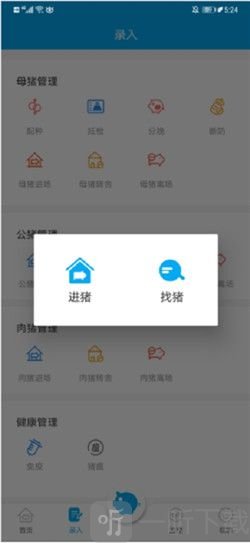智草云养猪