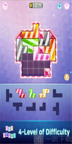 益智拼拼最新版