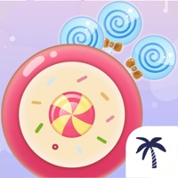 糖果大作战指尖射击