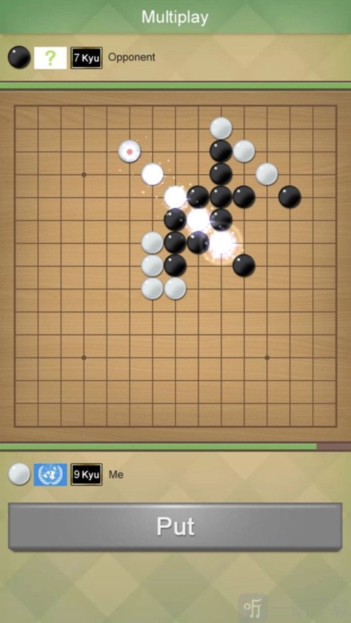 五子棋六子连珠图片