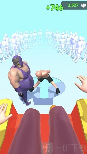 正义之手