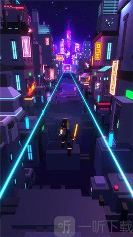 节奏赛博2077