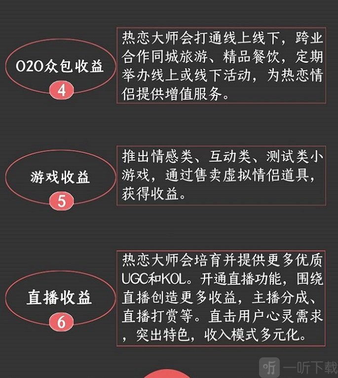 热恋大师