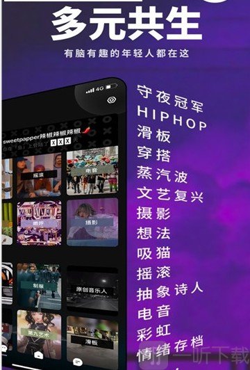 岛app