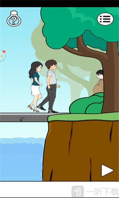 疯狂追女神