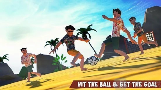 BeachSoccerPro