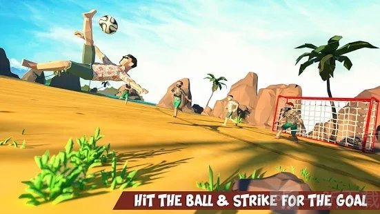 BeachSoccerPro
