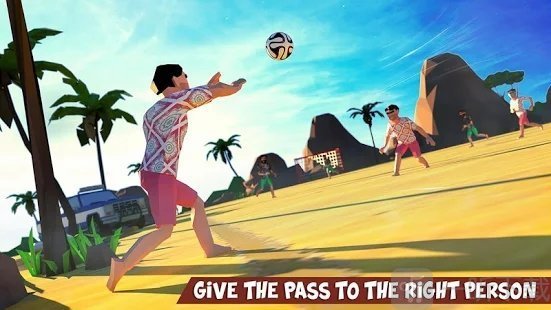 BeachSoccerPro