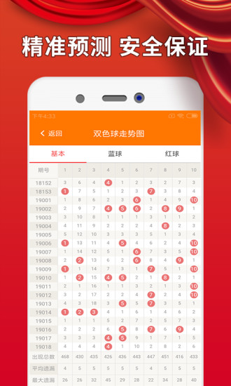 中国体彩专家精准预测软件