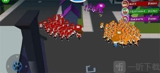 CrowdCatBattle