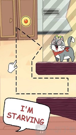 可爱猫屋