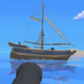 海盗袭击