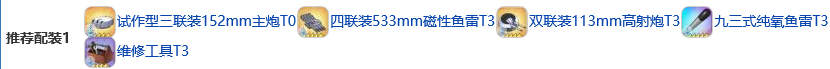 碧藍航線紐卡斯爾怎么樣 碧藍航線紐卡斯爾裝備技能強度