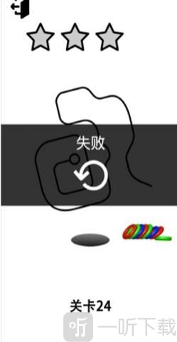 绕环
