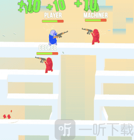 基佬大作战混乱