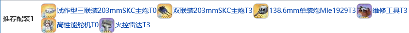 碧藍航線倫敦建造時間 碧藍航線倫敦裝備技能強度