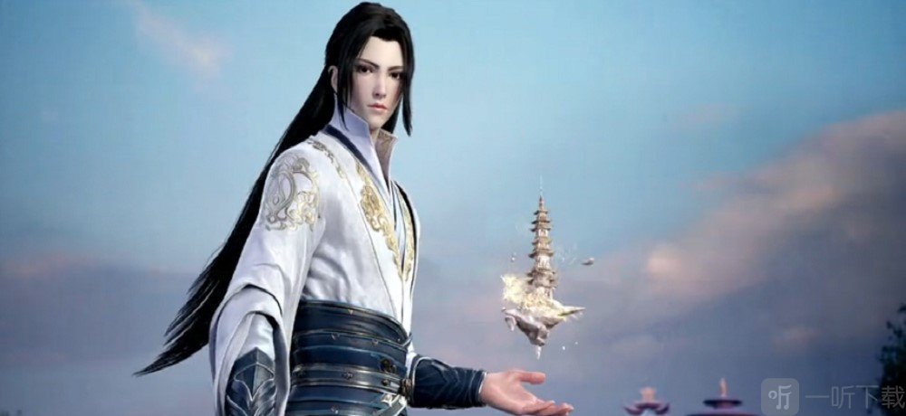 大主宰大千世界