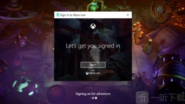 steam盜賊之海怎么關聯xboxlive賬戶 盜賊之海關聯xboxlive賬戶方法
