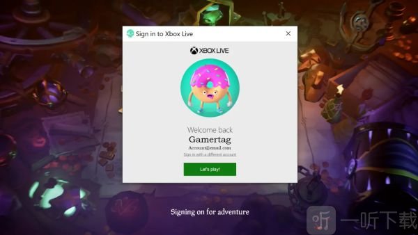 steam盜賊之海怎么關聯xboxlive賬戶 盜賊之海關聯xboxlive賬戶方法