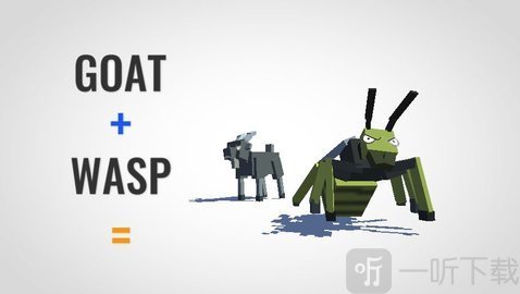 动物合体进化模拟器