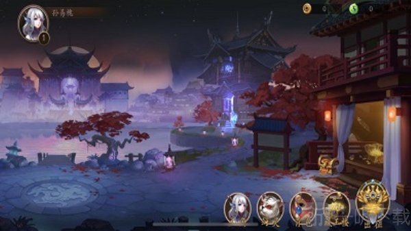 京都镇魔塔TD