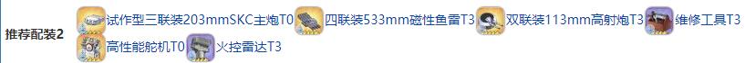 碧蓝航线约克建造时间 碧蓝航线约克装备技能强度