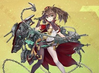 碧蓝航线约克建造时间 碧蓝航线约克装备技能强度
