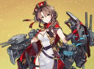 碧蓝航线埃克塞特建造时间 碧蓝航线埃克塞特装备技能强度