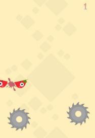 TomatoDash