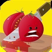 TomatoDash