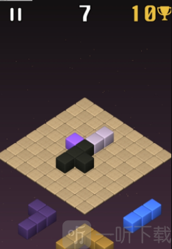 dropthecubes