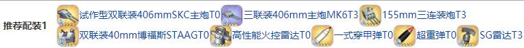 碧蓝航线伊丽莎白女王建造时间 碧蓝航线伊丽莎白女王装备技能强度