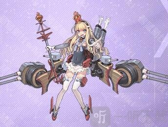 碧蓝航线伊丽莎白女王建造时间 碧蓝航线伊丽莎白女王装备技能强度