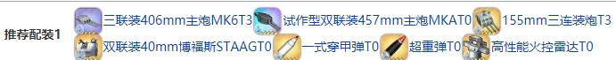 碧藍航線厭戰建造時間 碧藍航線厭戰裝備技能強度