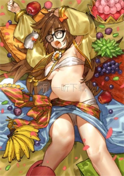 fgo偉大的石像神強度測評 大象吉娜可值得抽嗎