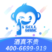 小酒喔logo图片