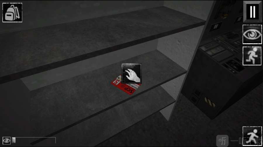 scp682模拟器