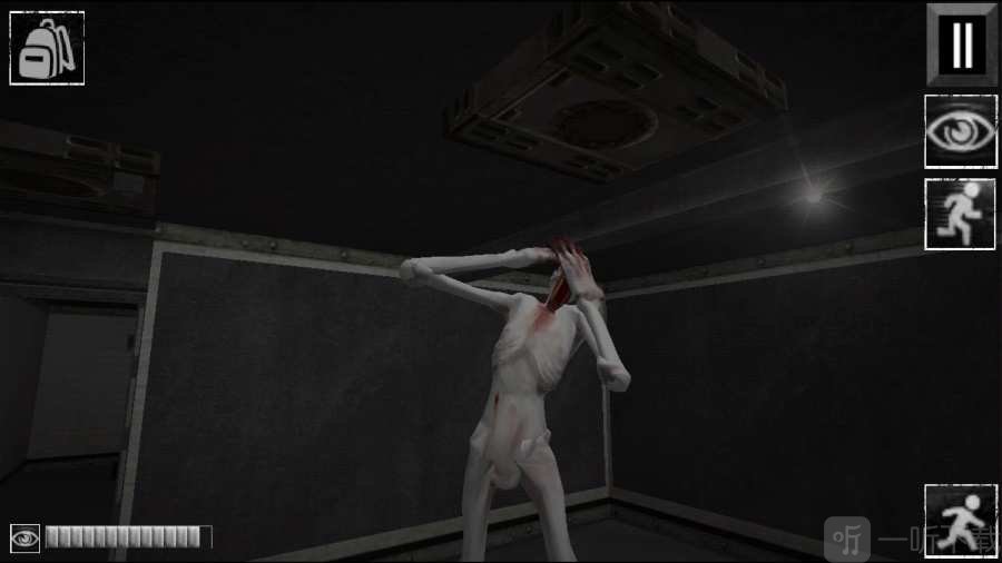 scp682模拟器