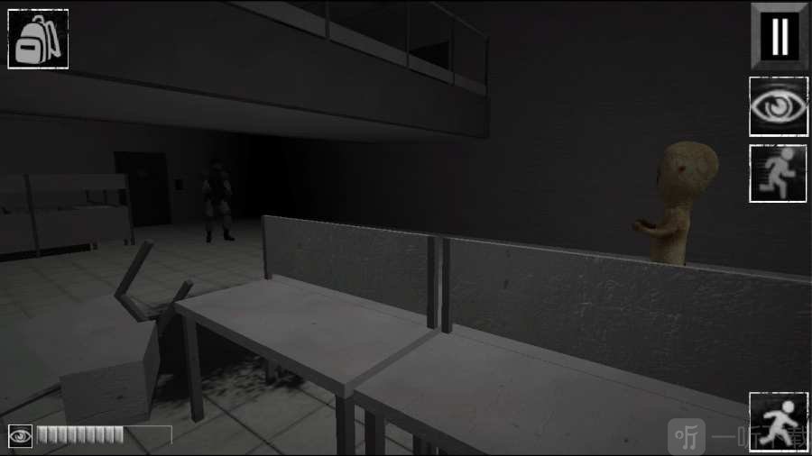 scp682模拟器